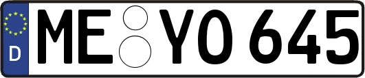 ME-YO645