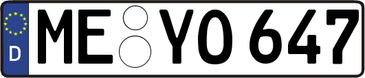 ME-YO647