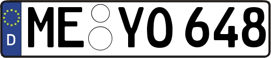 ME-YO648