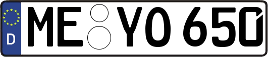 ME-YO650