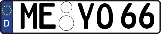 ME-YO66