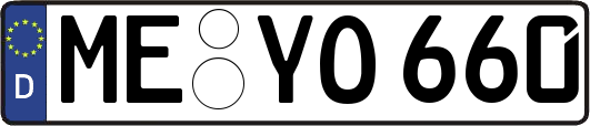 ME-YO660