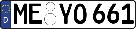 ME-YO661
