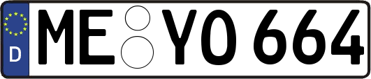 ME-YO664