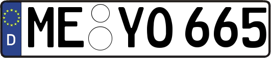 ME-YO665