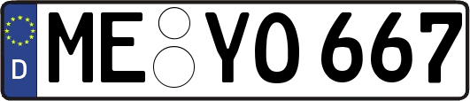 ME-YO667