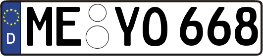 ME-YO668