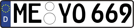 ME-YO669