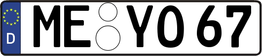 ME-YO67