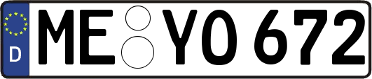 ME-YO672