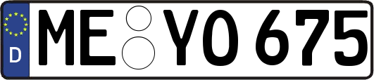 ME-YO675