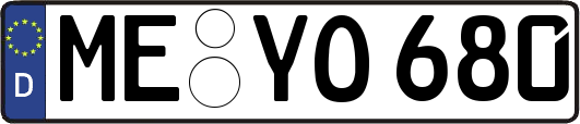 ME-YO680