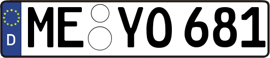 ME-YO681