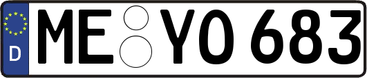 ME-YO683