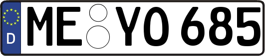 ME-YO685