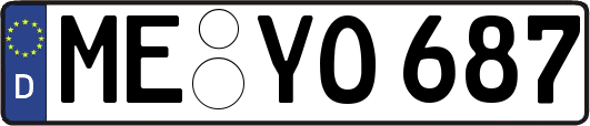 ME-YO687