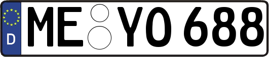 ME-YO688
