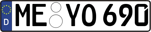 ME-YO690