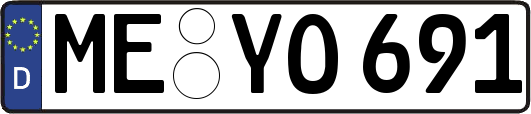 ME-YO691
