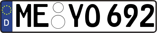 ME-YO692