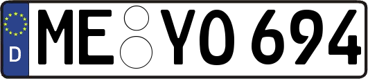 ME-YO694