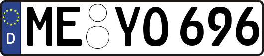 ME-YO696