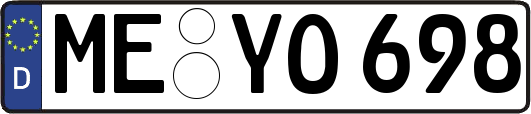 ME-YO698