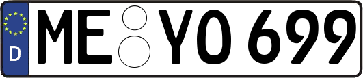 ME-YO699