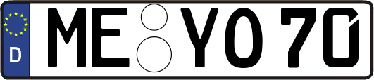 ME-YO70