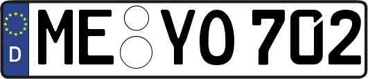 ME-YO702