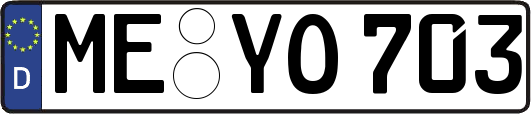 ME-YO703