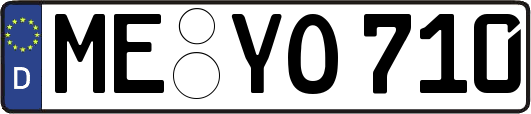 ME-YO710