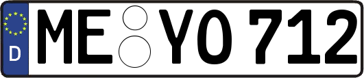 ME-YO712