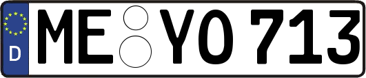 ME-YO713