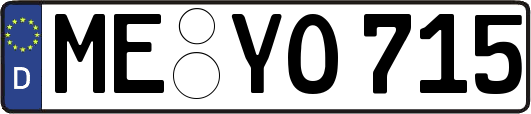 ME-YO715