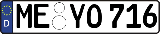 ME-YO716