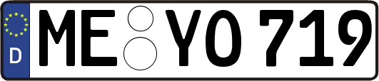ME-YO719