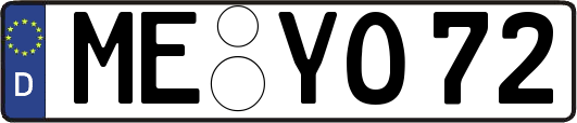 ME-YO72
