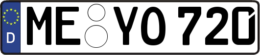 ME-YO720