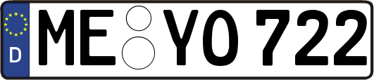 ME-YO722