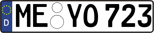 ME-YO723