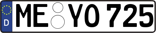 ME-YO725