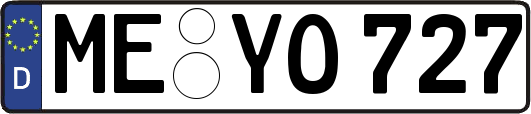 ME-YO727