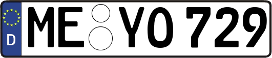 ME-YO729