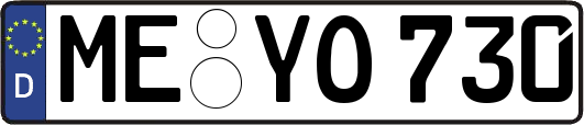ME-YO730
