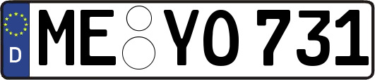ME-YO731