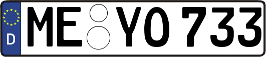 ME-YO733