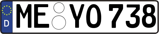 ME-YO738