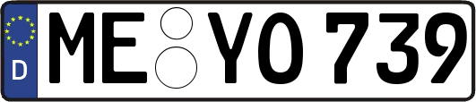 ME-YO739