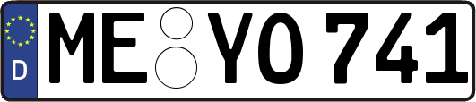 ME-YO741